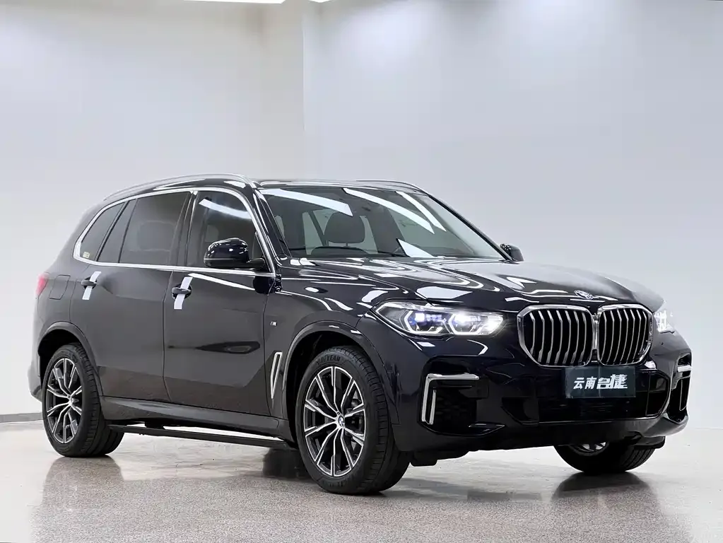 BMW X5 — фото 3