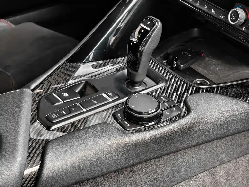 Toyota Supra 2022 из CN, фото 10