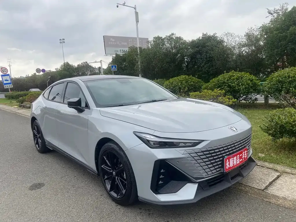 [object Object] UNI-V 2022 из CN, фото 2