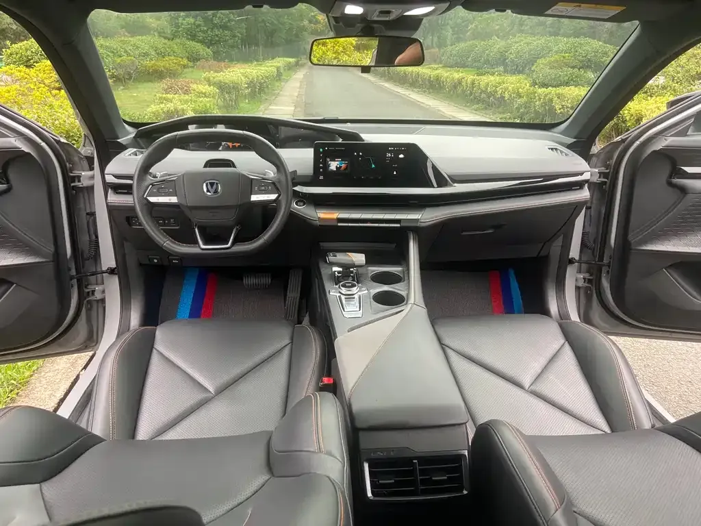 [object Object] UNI-V 2022 из CN, фото 8