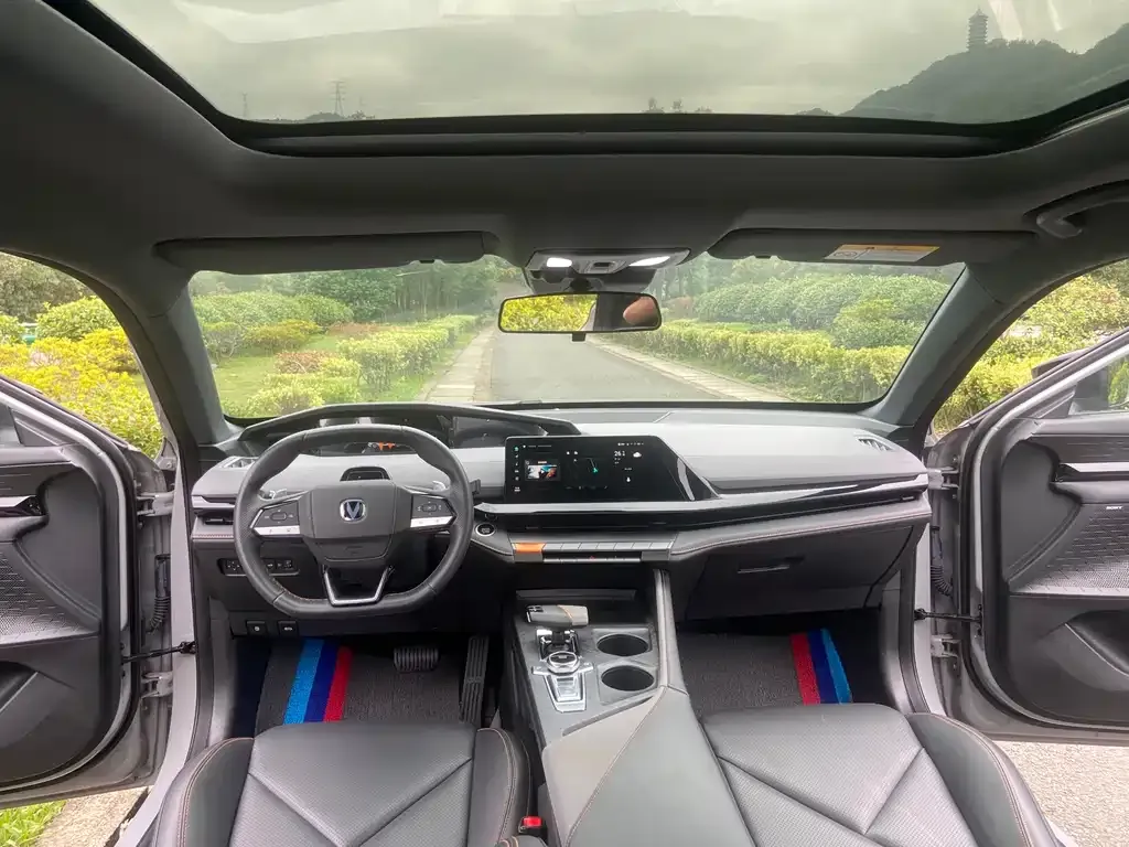 [object Object] UNI-V 2022 из CN, фото 9