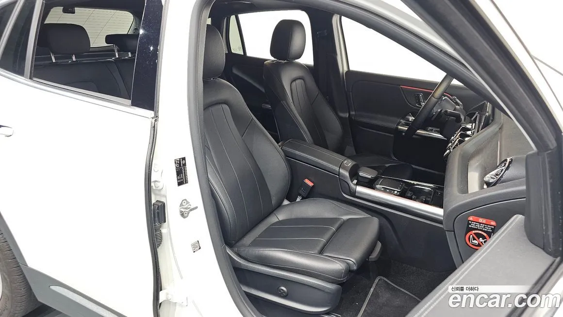 Mercedes-Benz GLA-Class 2021 из KR, фото 10