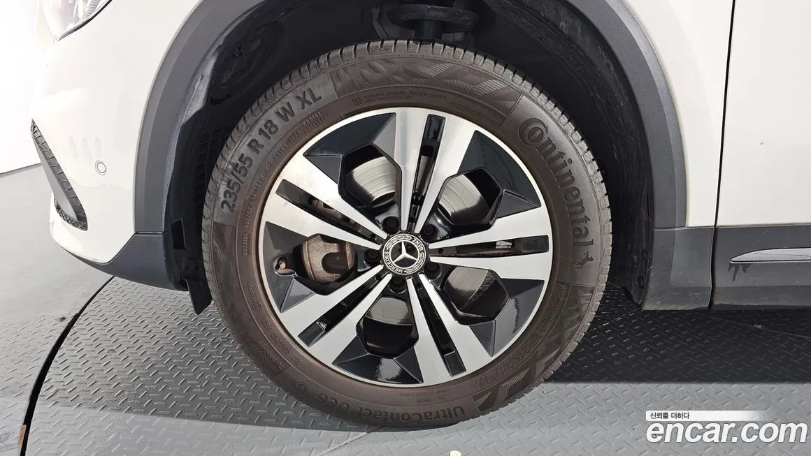 Mercedes-Benz GLA-Class 2021 из KR, фото 5