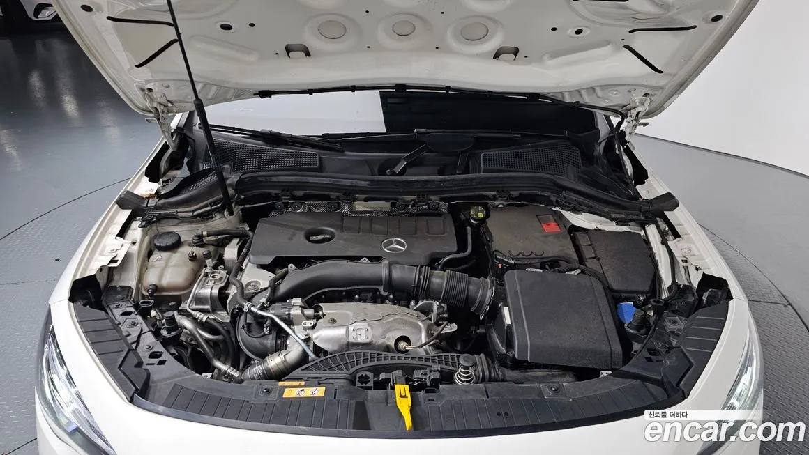 Mercedes-Benz GLA-Class 2021 из KR, фото 6