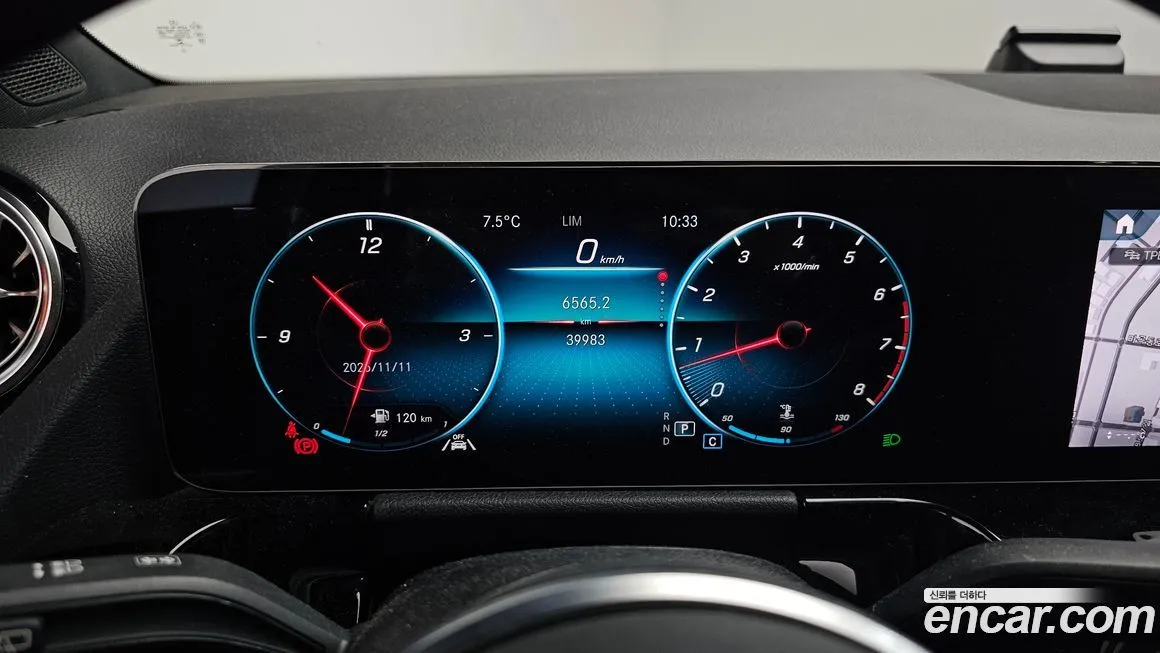 Mercedes-Benz GLA-Class 2021 из KR, фото 8
