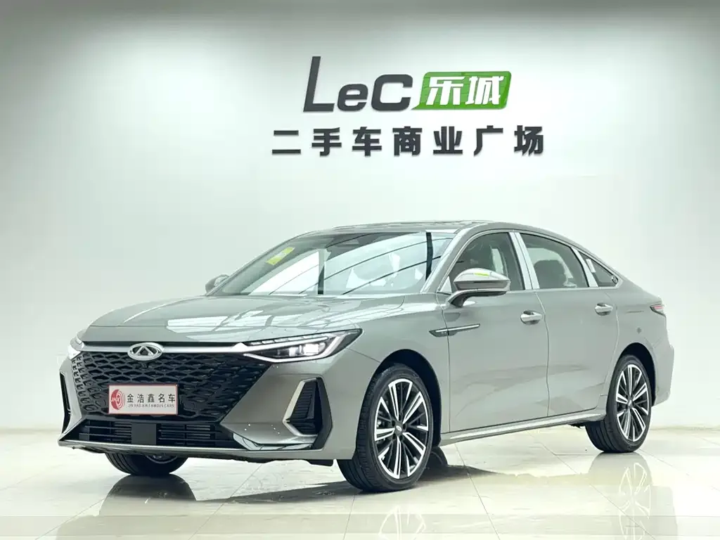 Chery Arrizo 8 2025 из CN, фото 1