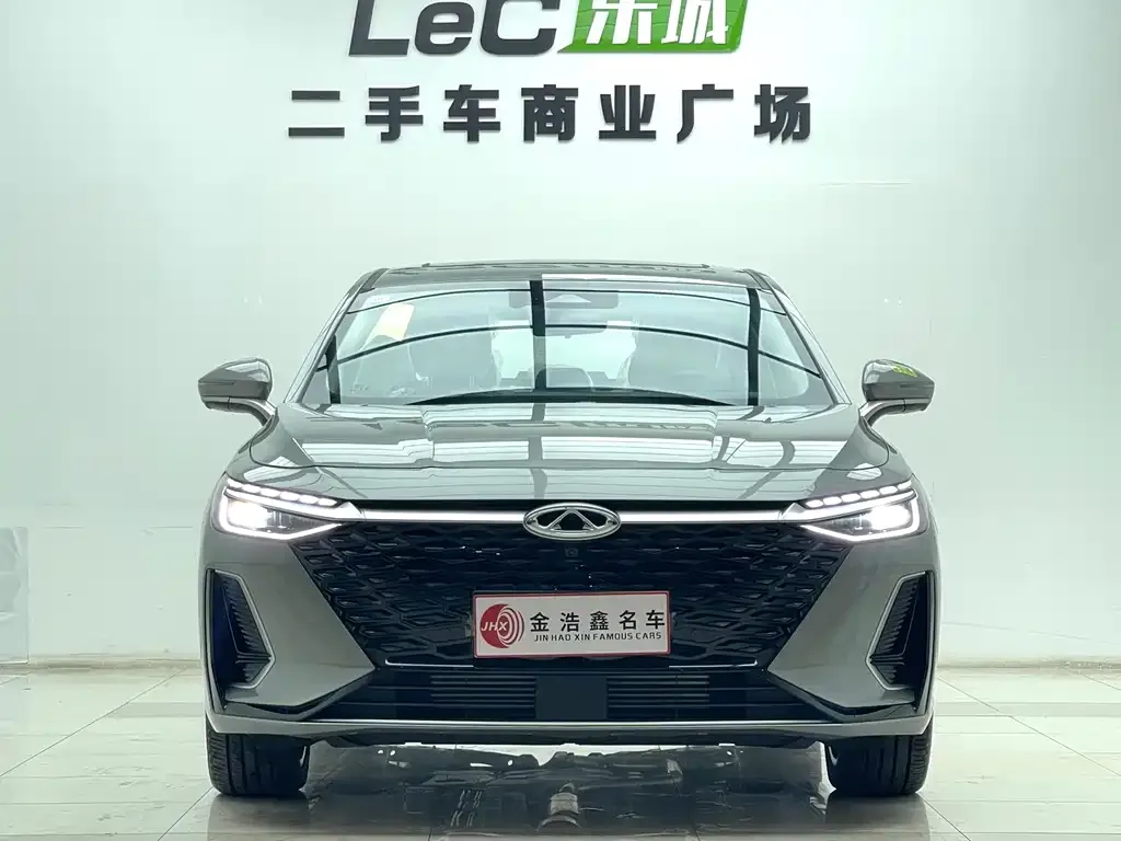 Chery Arrizo 8 2025 из CN, фото 2