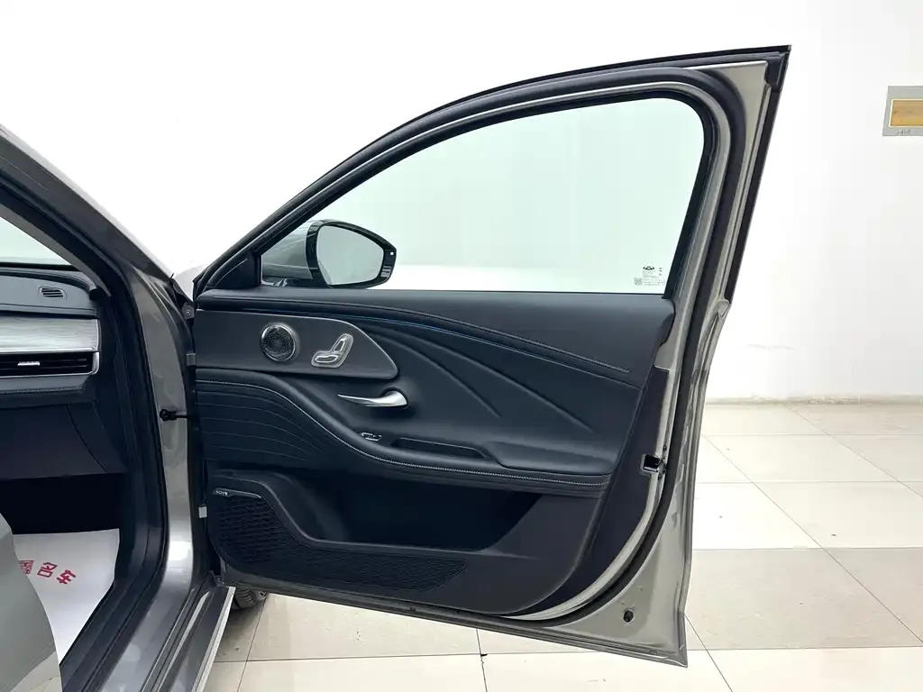Chery Arrizo 8 2025 из CN, фото 6
