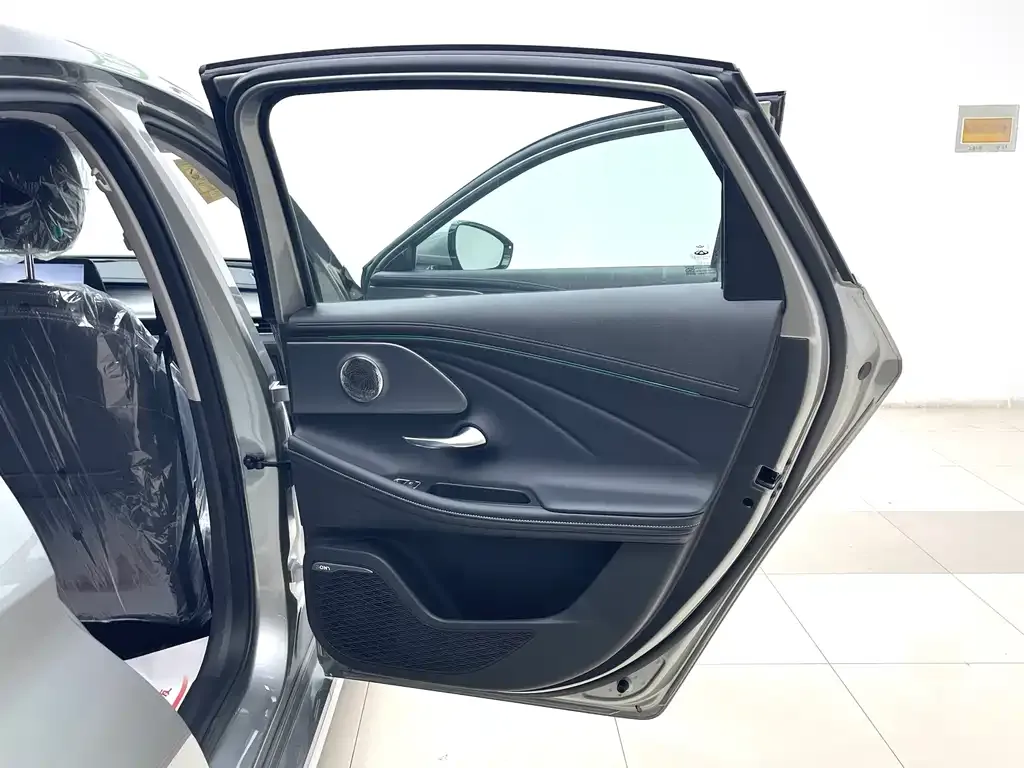 Chery Arrizo 8 2025 из CN, фото 7