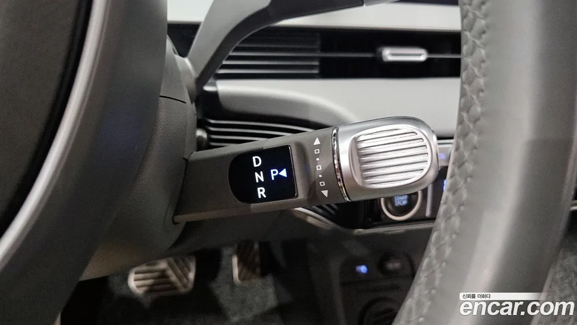 Hyundai Ioniq5 — фото 9