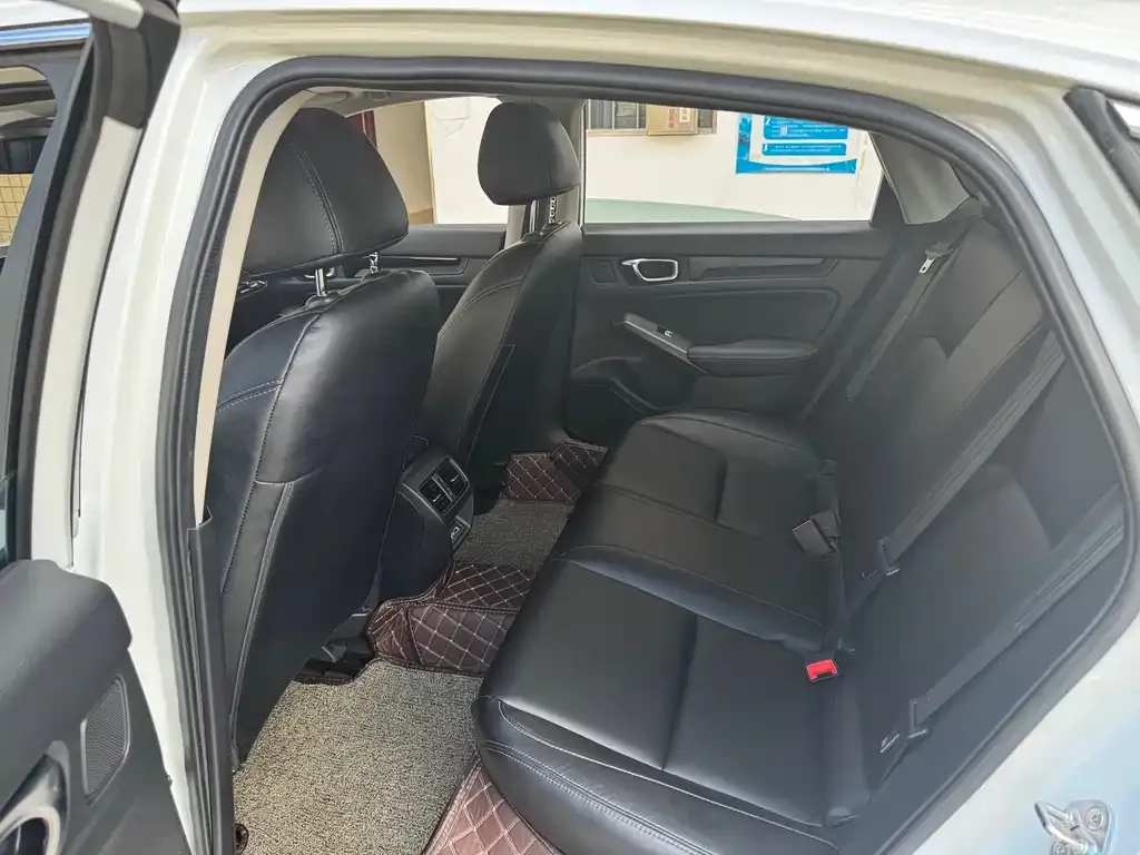 Honda Integra 2023 из CN, фото 6