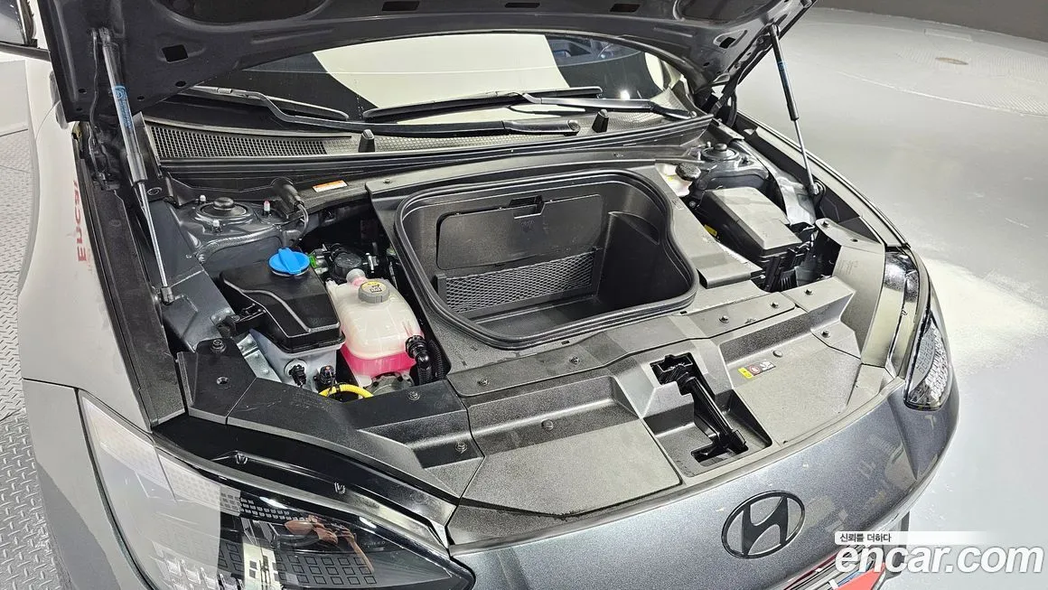 Hyundai Ioniq6 2023 из KR, фото 6