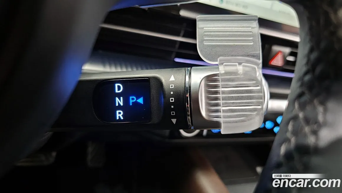 Hyundai Ioniq6 2023 из KR, фото 9