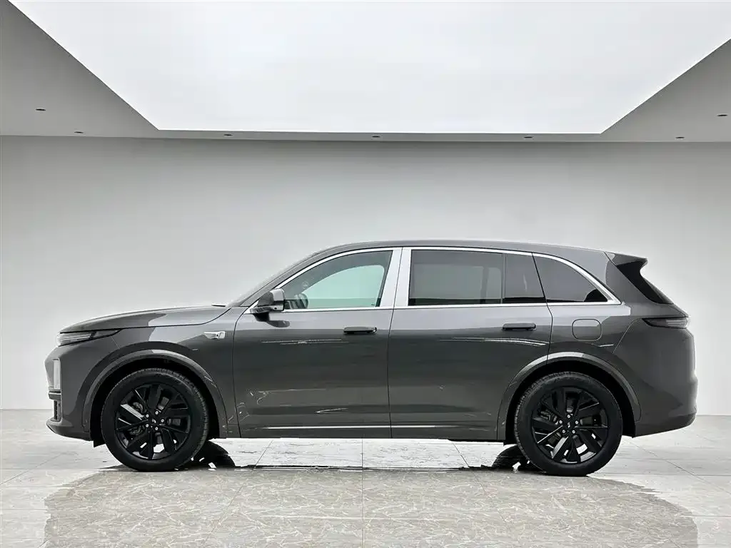 Li Auto L7 2023 из CN, фото 2