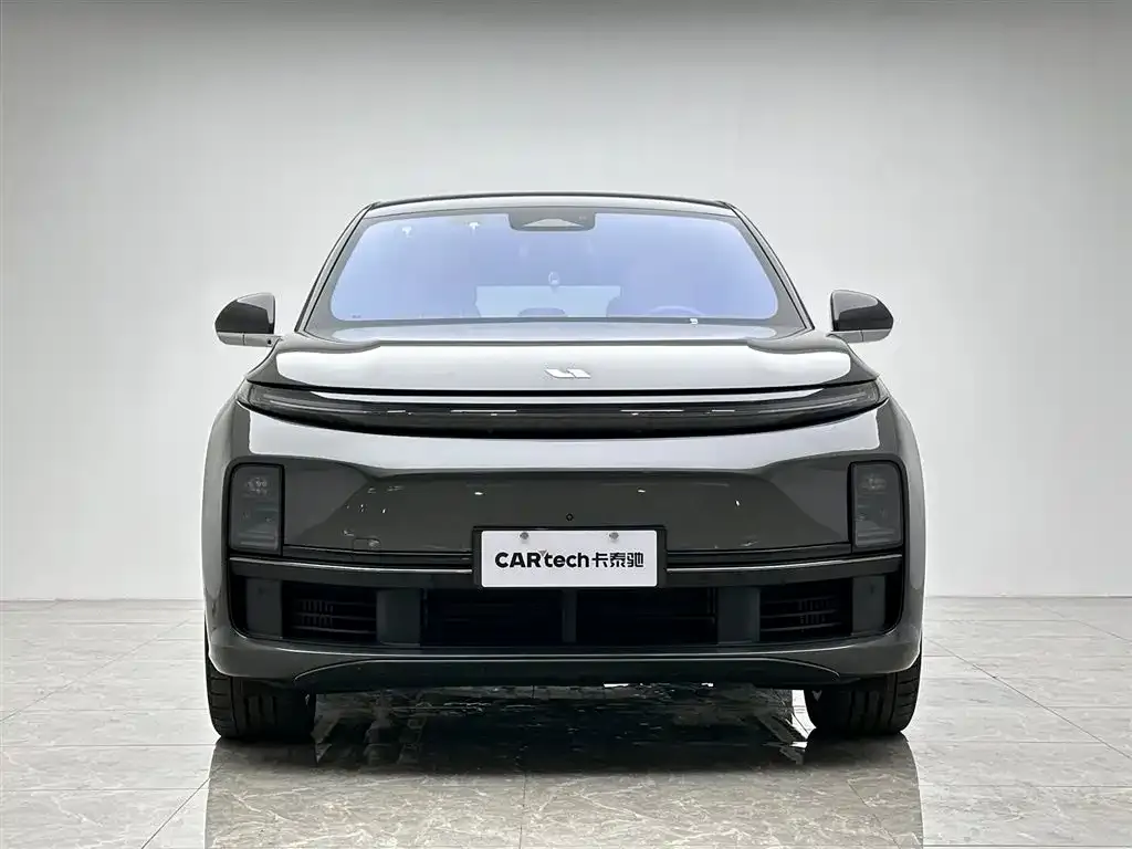 Li Auto L7 2023 из CN, фото 7