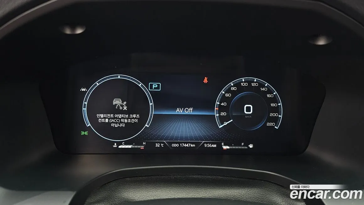 KG Mobility (Ssangyong) Rexton — фото 8