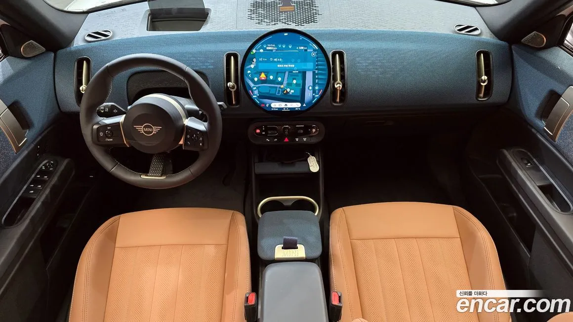 Mini Countryman 2025 из KR, фото 7
