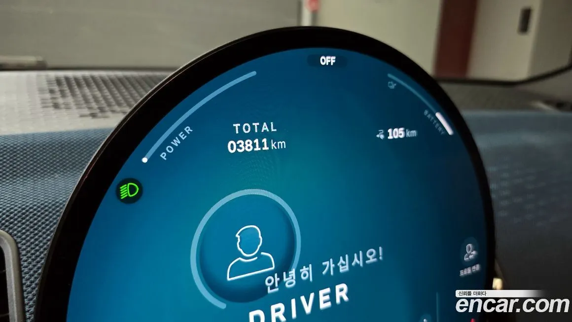 Mini Countryman 2025 из KR, фото 8