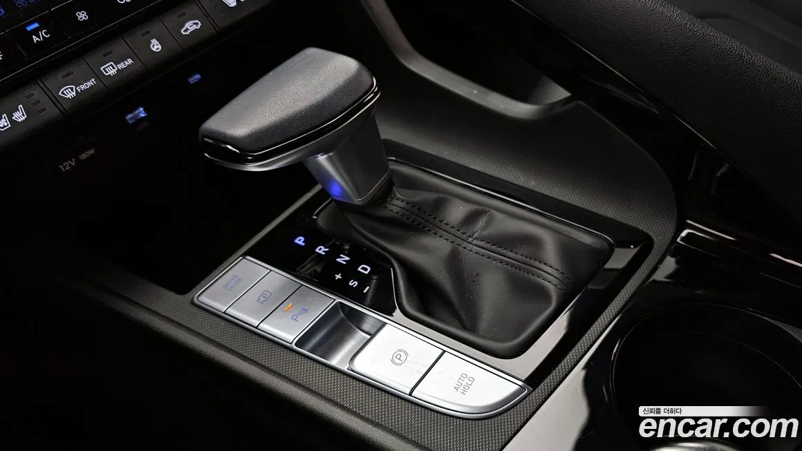 Hyundai AVANTE — фото 9