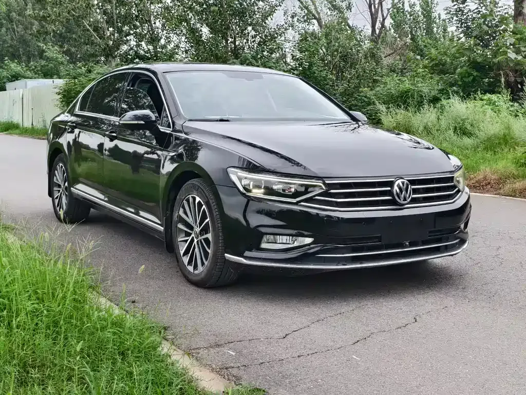 Volkswagen Magotan 2021 из CN, фото 2