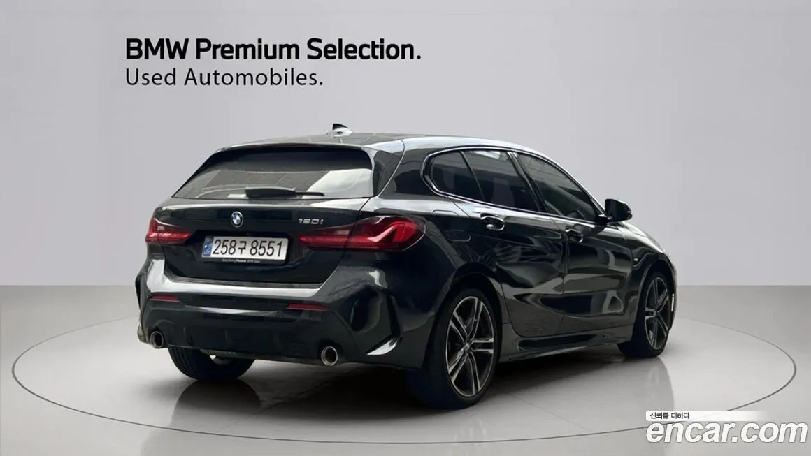 [object Object] 1-Series 2024 из KR, фото 2