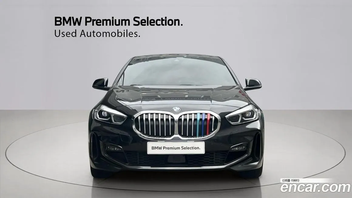 [object Object] 1-Series 2024 из KR, фото 3