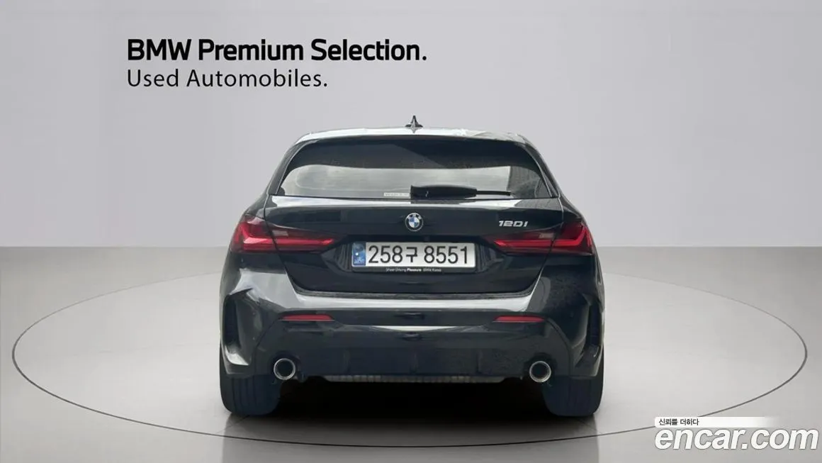 [object Object] 1-Series 2024 из KR, фото 4