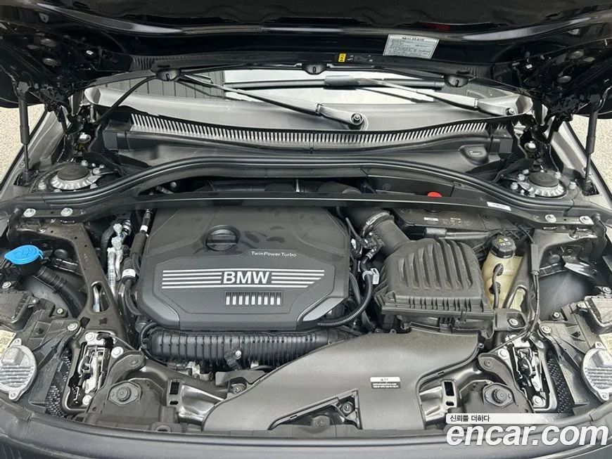 [object Object] 1-Series 2024 из KR, фото 6