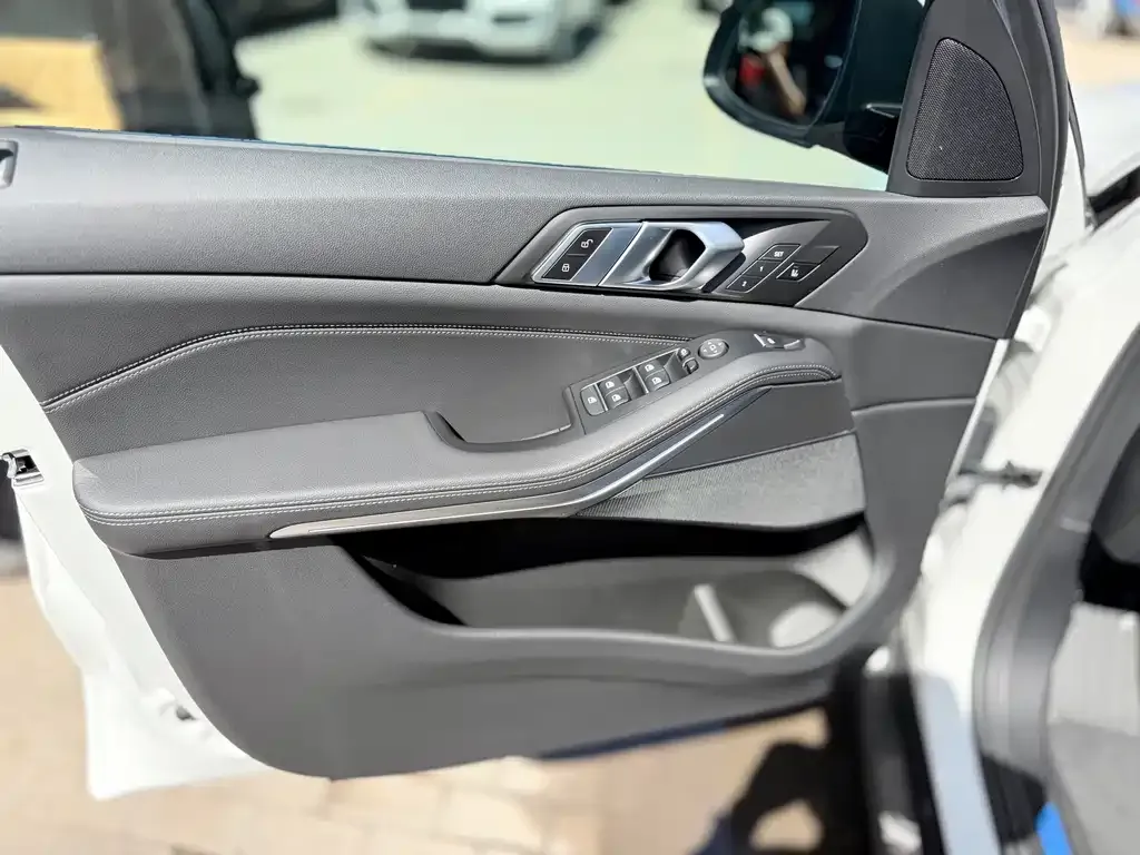 [object Object] X5 (Import) 2022 из CN, фото 5