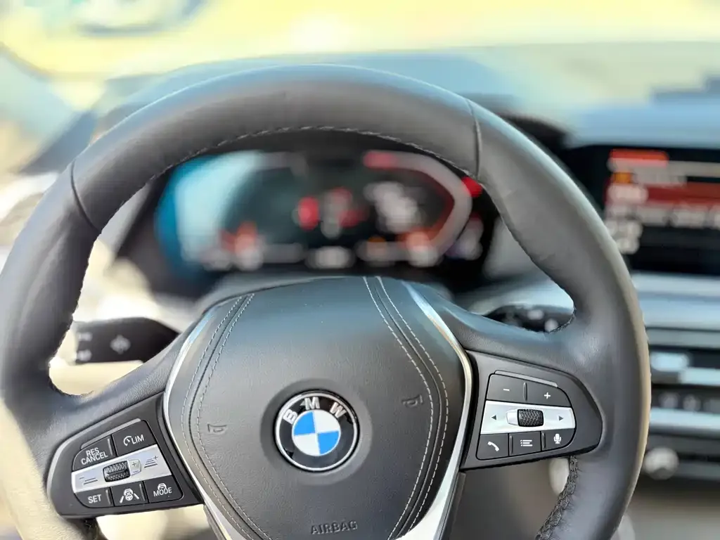 [object Object] X5 (Import) 2022 из CN, фото 6