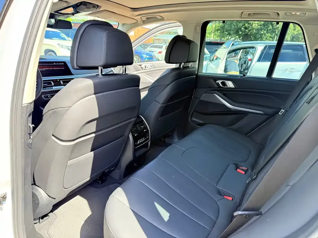 [object Object] X5 (Import) 2022 из CN, фото 9