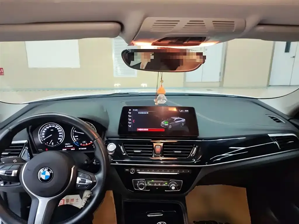 BMW 1 Series 2022 из CN, фото 10
