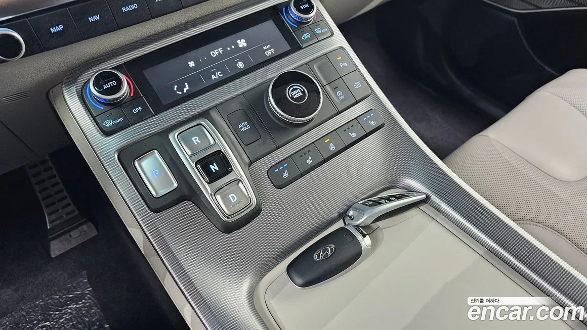 Hyundai Palisade — фото 9