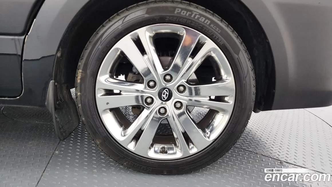 Hyundai Solati 2021 из KR, фото 5