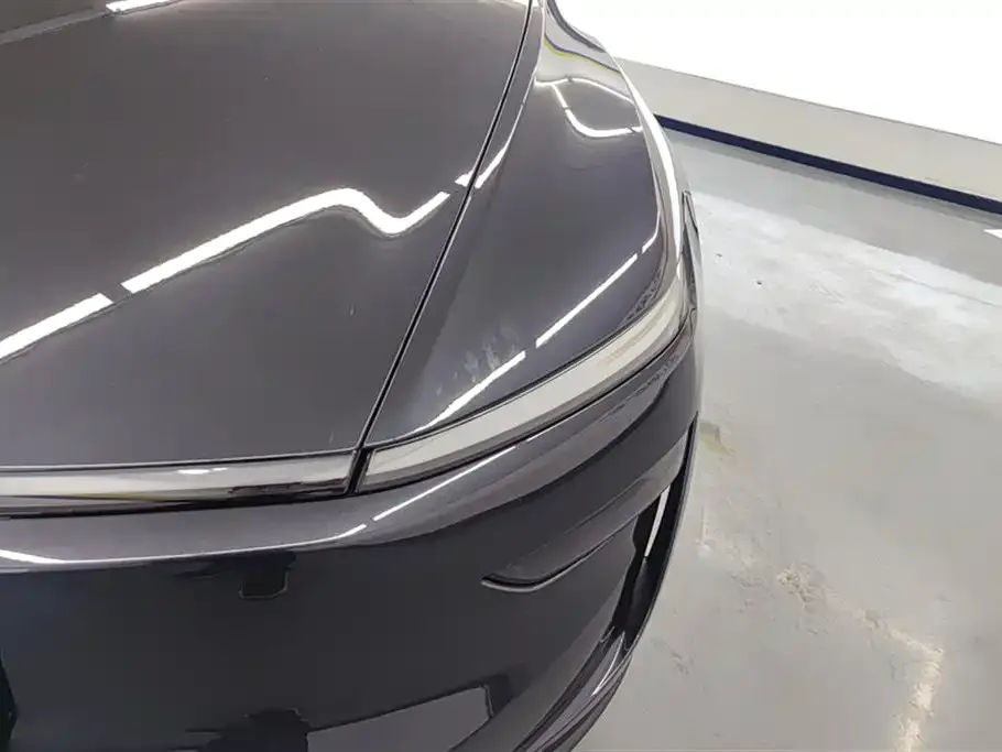 Tesla Model Y 2025 из CN, фото 5