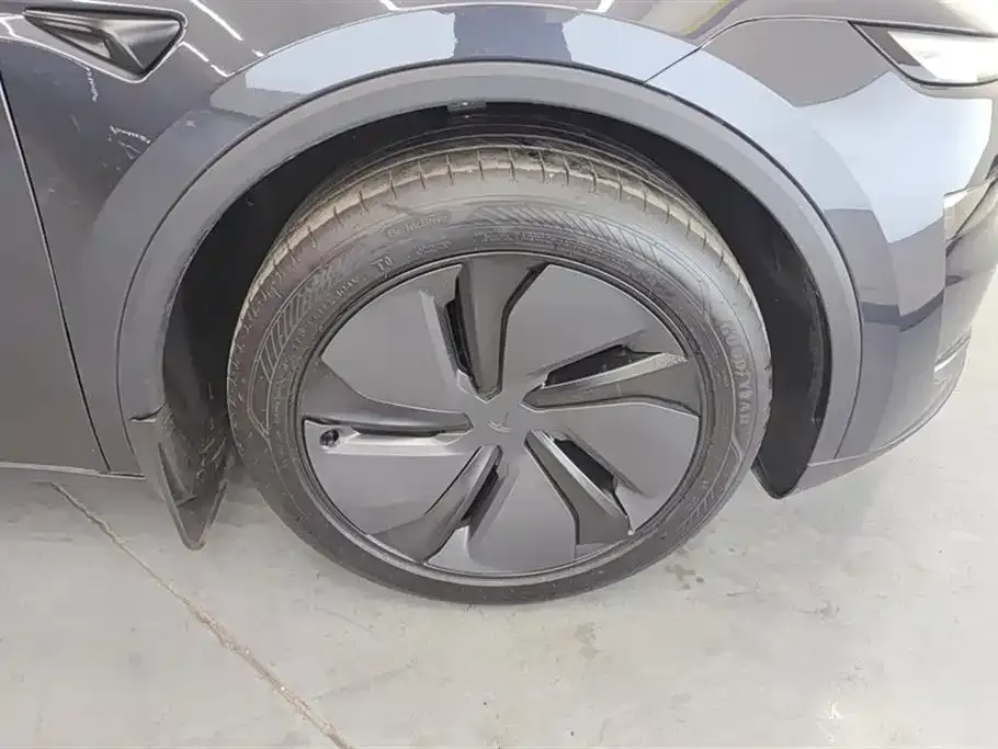 Tesla Model Y 2025 из CN, фото 6