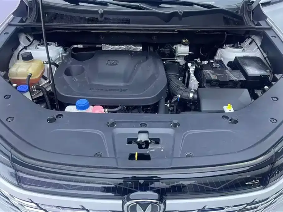 Changan CS75 PLUS 2023 из CN, фото 10