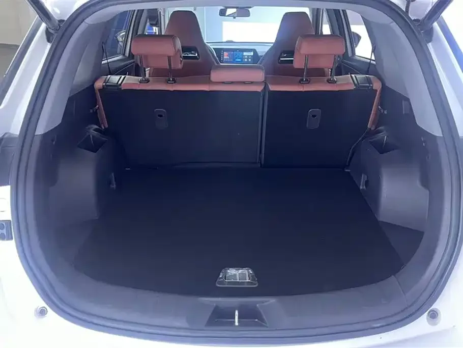 Changan CS75 PLUS 2023 из CN, фото 4