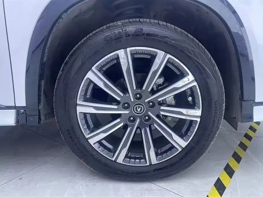 Changan CS75 PLUS 2023 из CN, фото 6