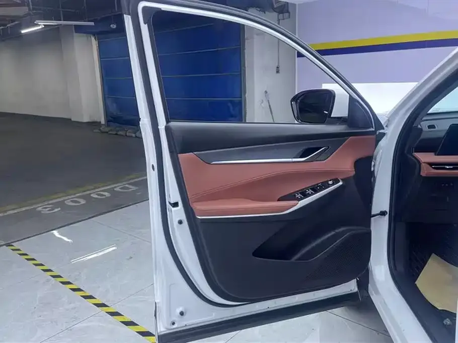 Changan CS75 PLUS 2023 из CN, фото 7