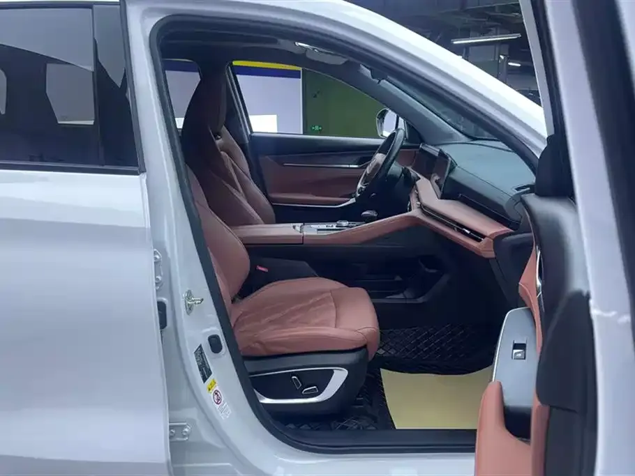 Changan CS75 PLUS 2023 из CN, фото 8