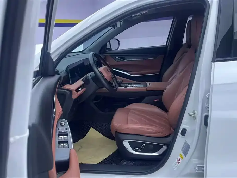 Changan CS75 PLUS 2023 из CN, фото 9