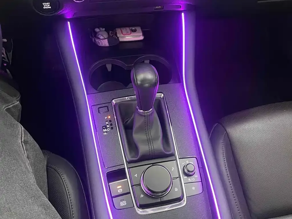 Mazda 3 Axela 2022 из CN, фото 10