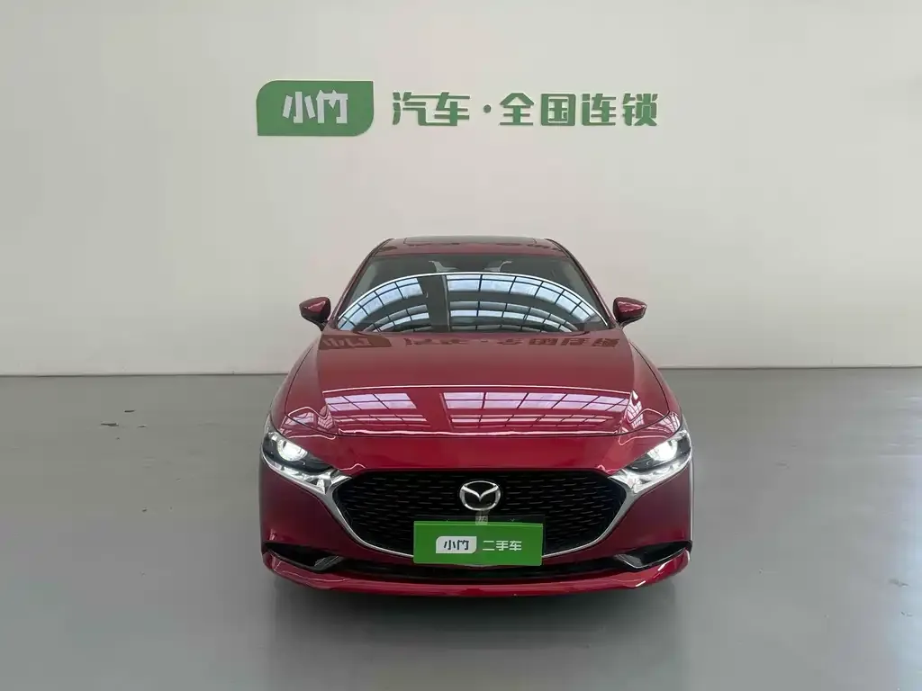 Mazda 3 Axela 2022 из CN, фото 2