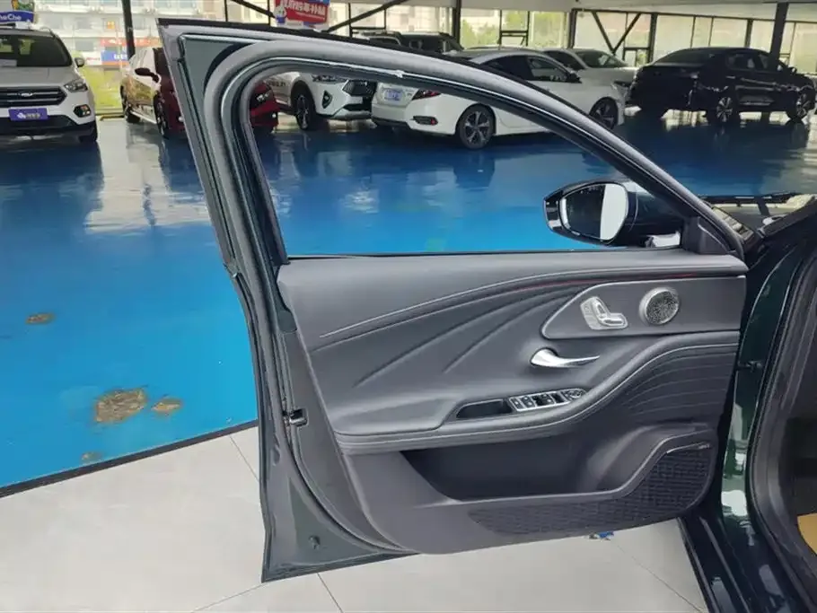 Chery Arrizo 8 2024 из CN, фото 7