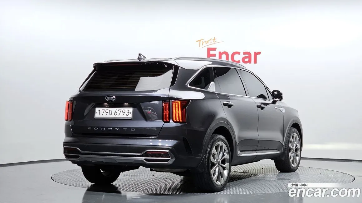 Kia Sorento — фото 2