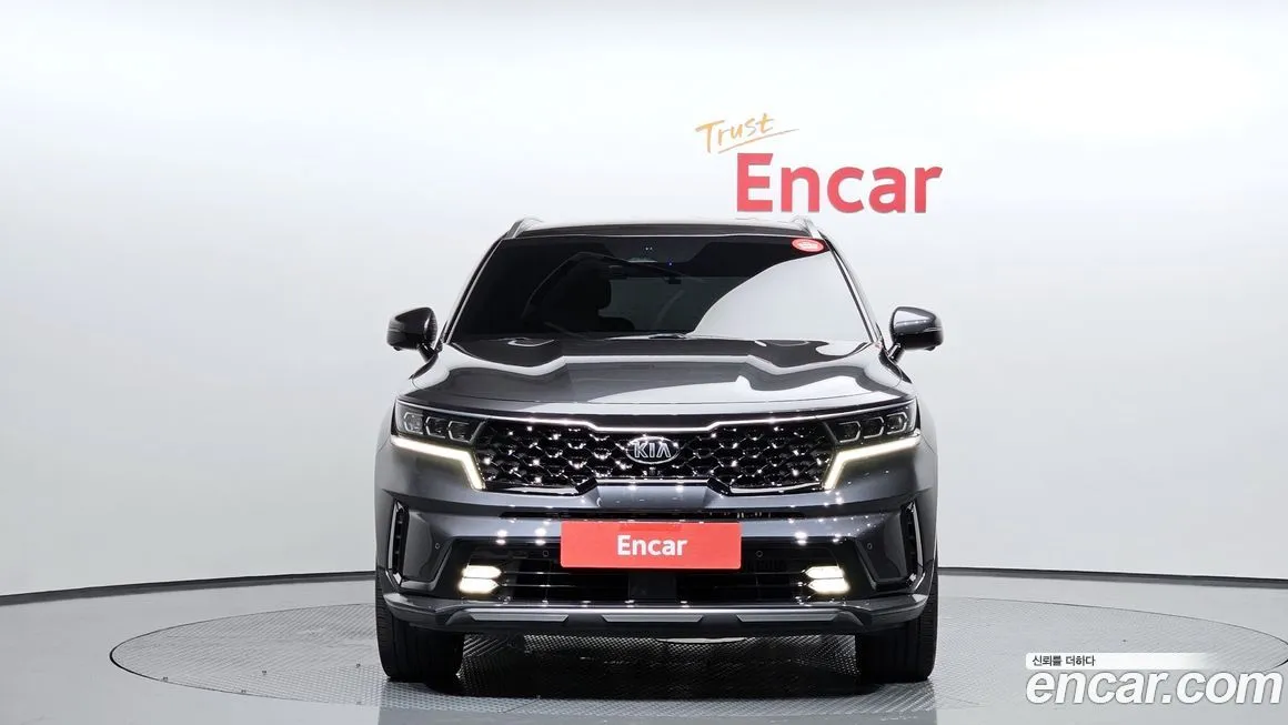 Kia Sorento — фото 3