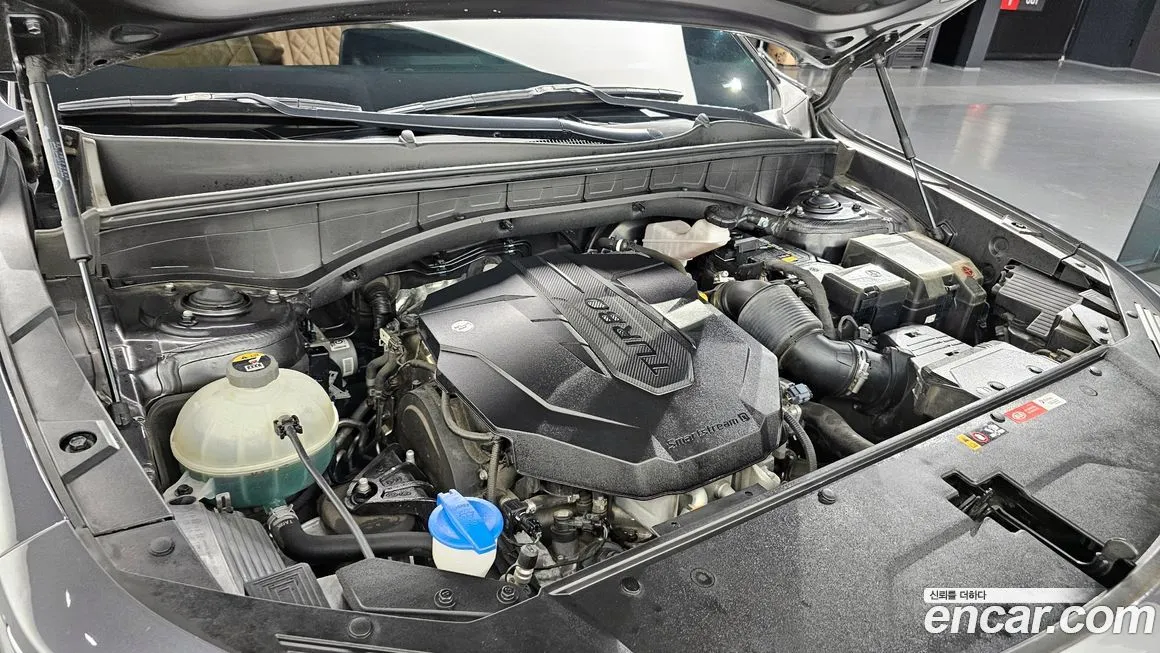 Kia Sorento — фото 6
