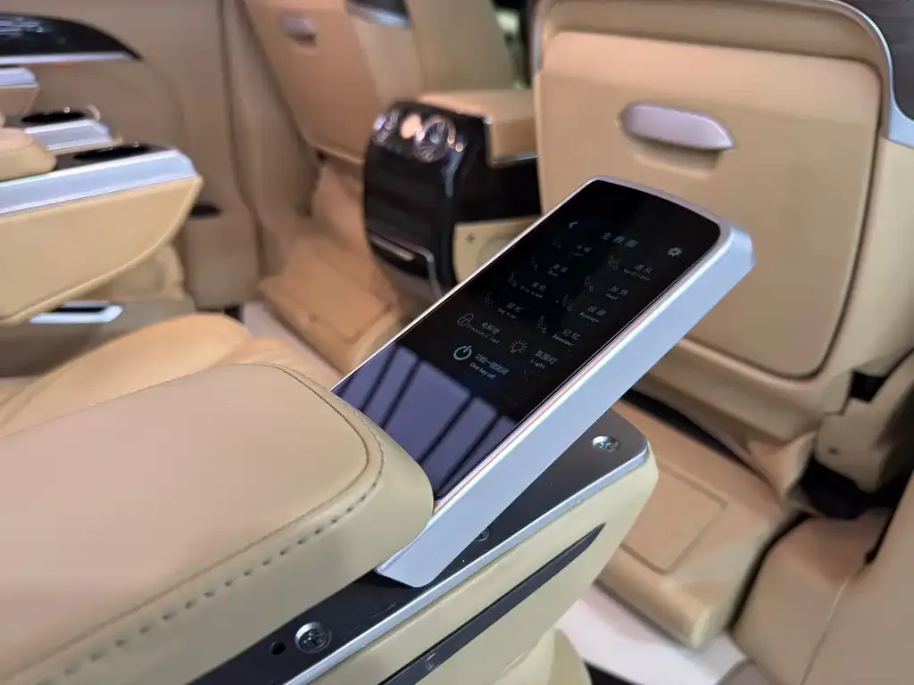 Mercedes-Benz Vito 2022 из CN, фото 4