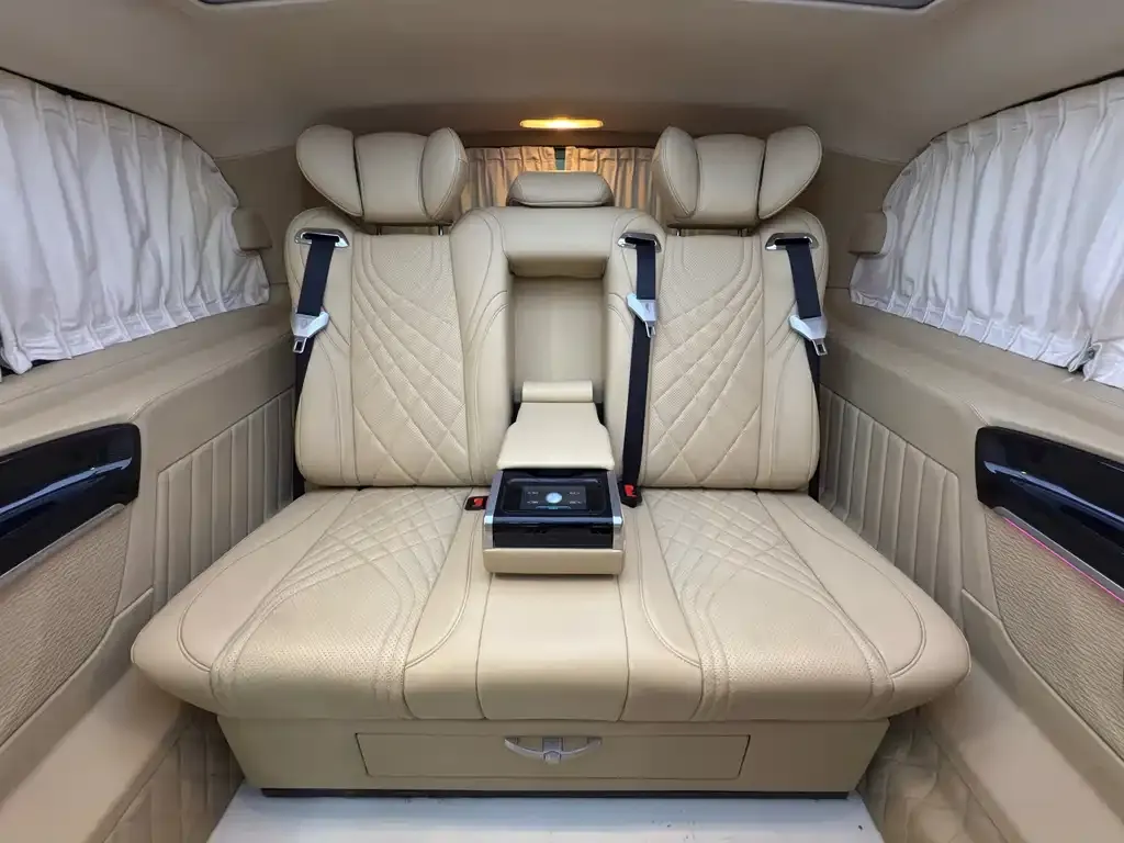 Mercedes-Benz Vito 2022 из CN, фото 7